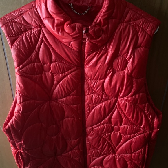 Louis Vuitton Vest - Picture 2 of 3